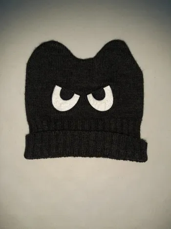 Bonnet