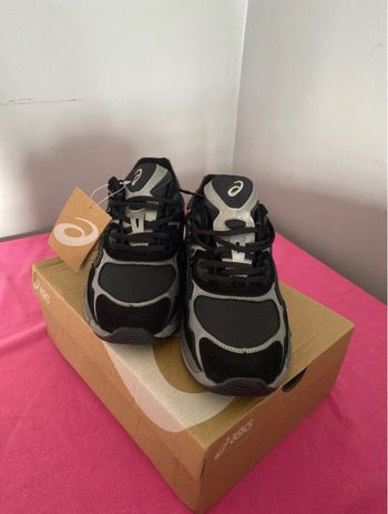 Asics gel taille 42.5