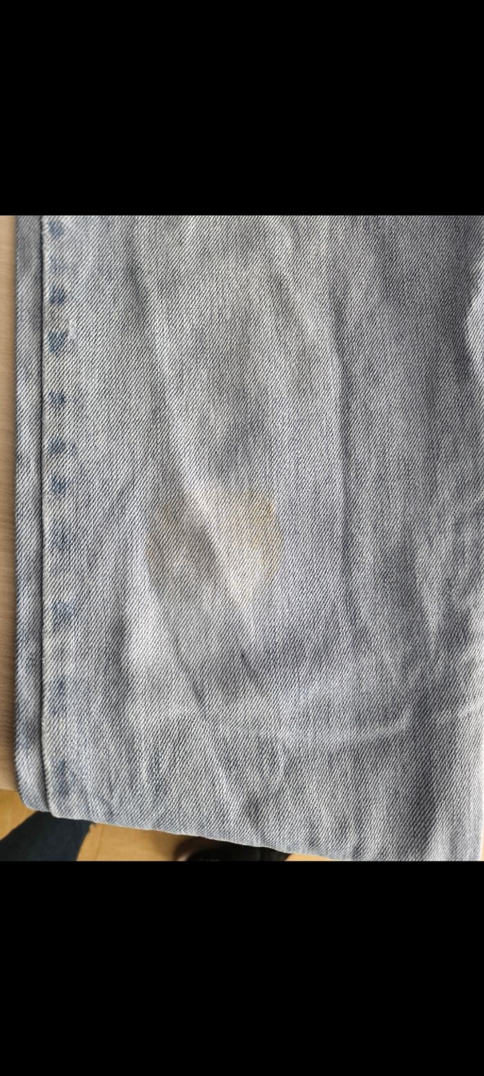 Jean Levi's taille w33l30 - photo numéro 3