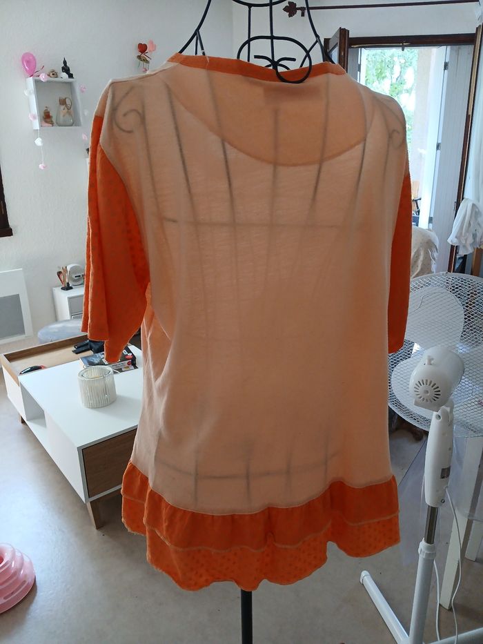 Lot  Pyjama - photo numéro 5