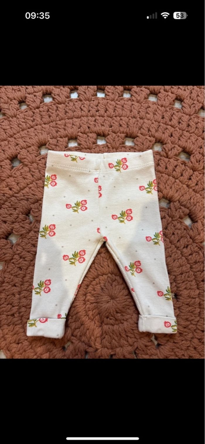 Ensemble Tape à l’œil 🌸 - photo numéro 4