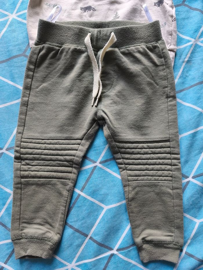 Ensemble pull / jogging - photo numéro 3