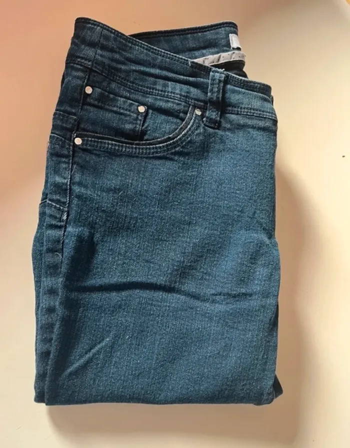 Jeans Phildar en 36 - photo numéro 9