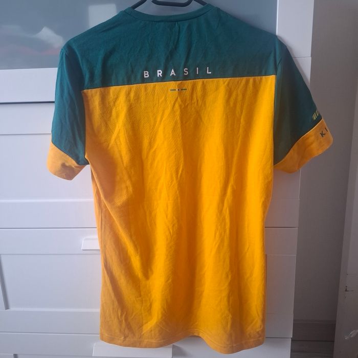 T-shirt Brasil - photo numéro 3