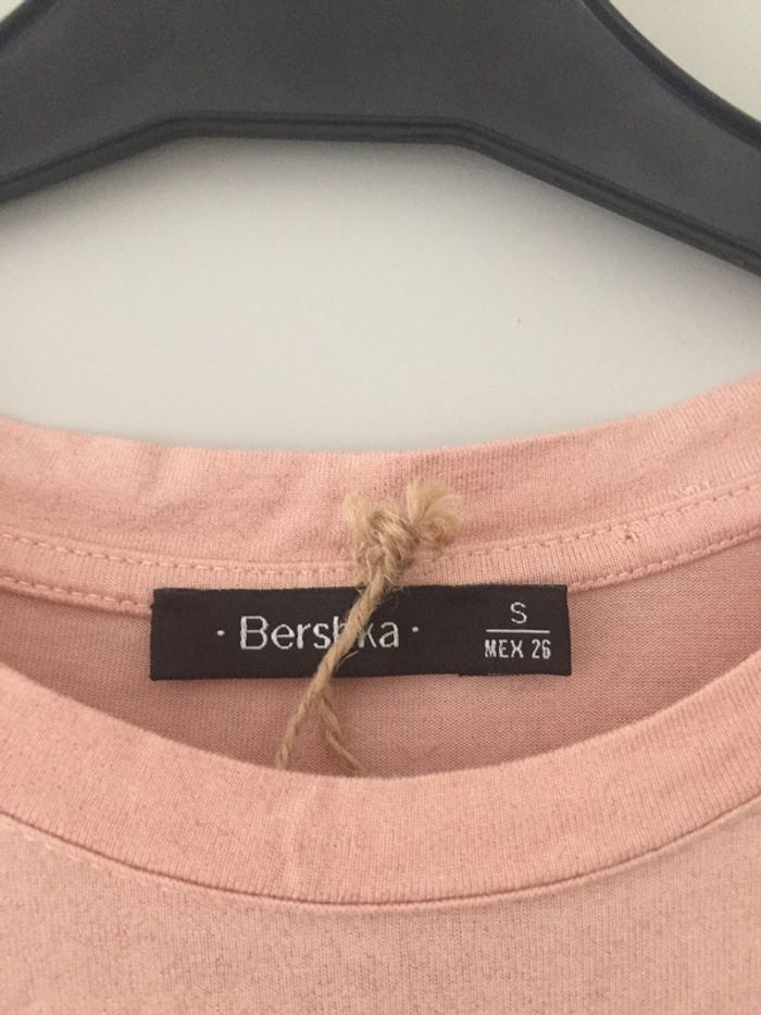 Body bershka neuf - photo numéro 2