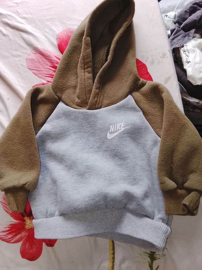 Pull nike