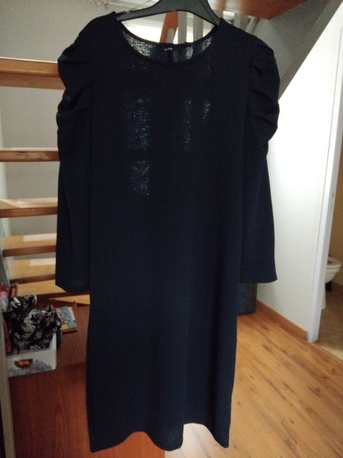 Robe fine taille S kiaby