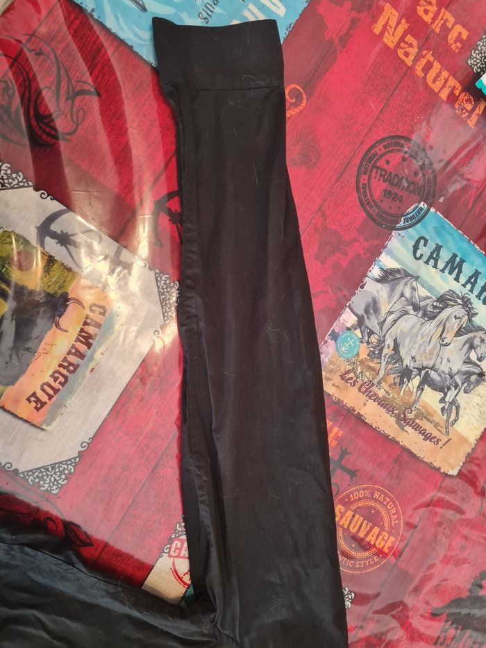 Vend chemise noire Jules très bon était taille S - photo numéro 5