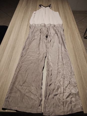 Combi pantalon taille 40