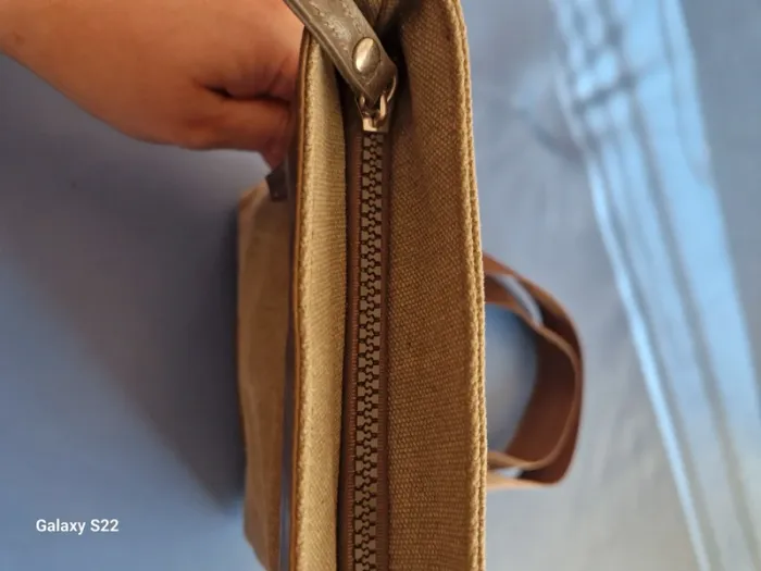 Sacoche homme U.S Polo assn - photo numéro 6
