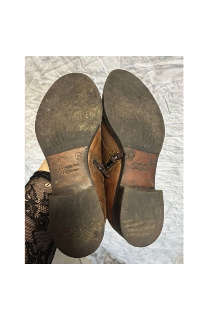 Bottines - photo numéro 2