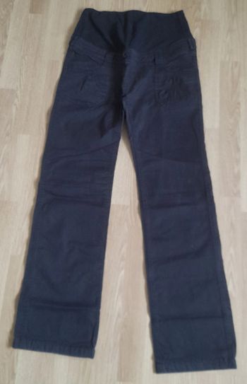 Pantalon de grossesse