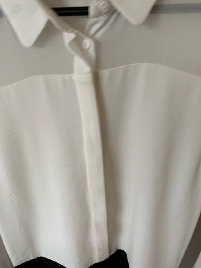 Robe chemise Vila S - photo numéro 6