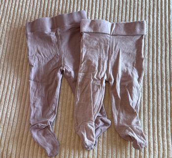 Lot de vêtement bébé filles