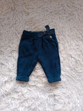 Pantalon 3 mois