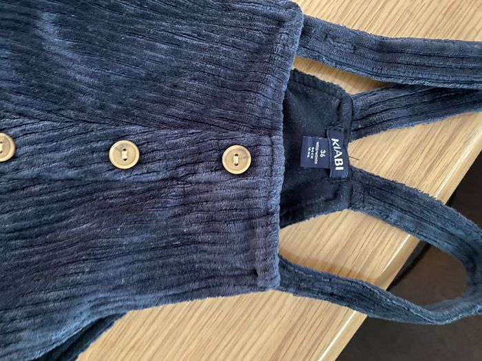 Salopette 36 mois - photo numéro 2