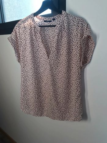 Blouse légère kiabi taille M