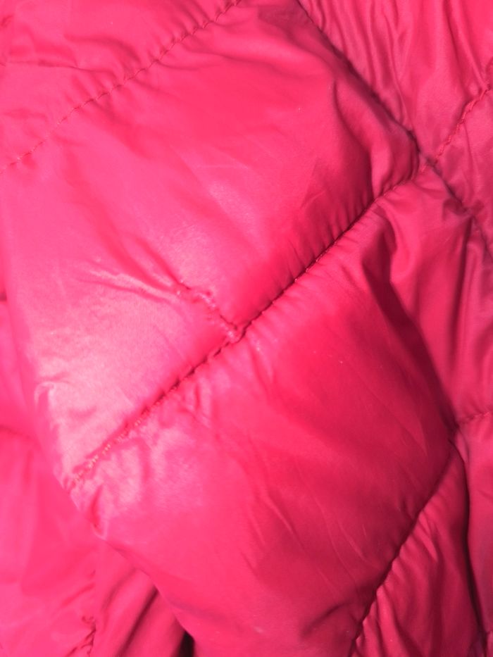 Doudoune femme - photo numéro 4