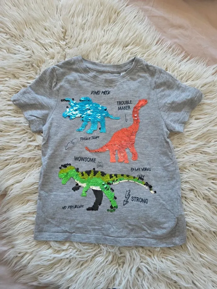 T shirt