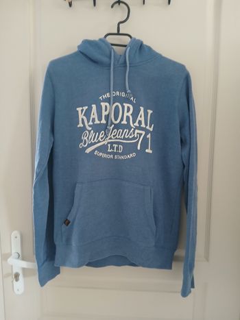 Sweat Kaporal TS