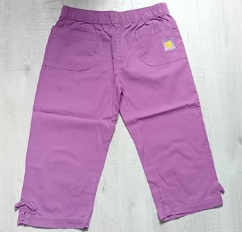 Pantacourt jarr-èv-ani 10 ans