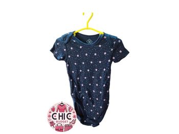 Body Marine - Tex Baby - Taille 18 mois - Parfait État.