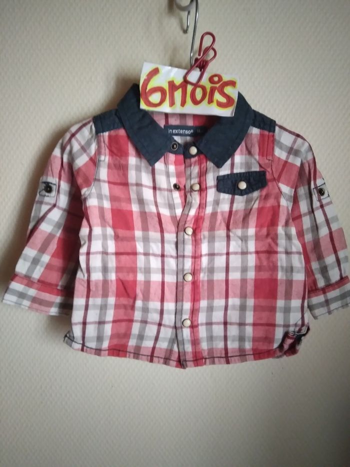 Chemise