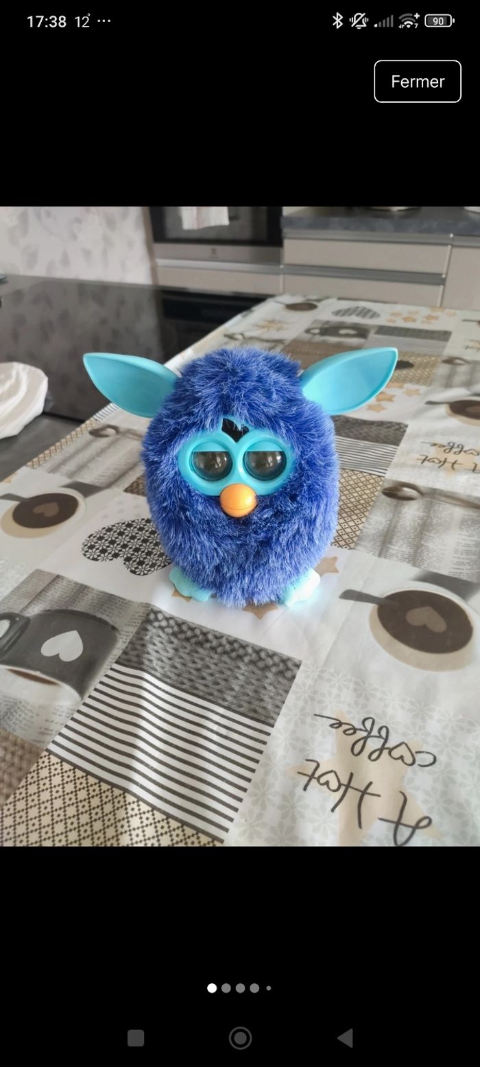 Furby - photo numéro 3