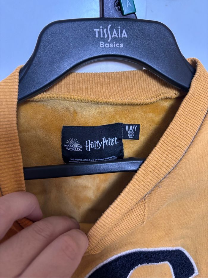 Pull Harry potter - photo numéro 4
