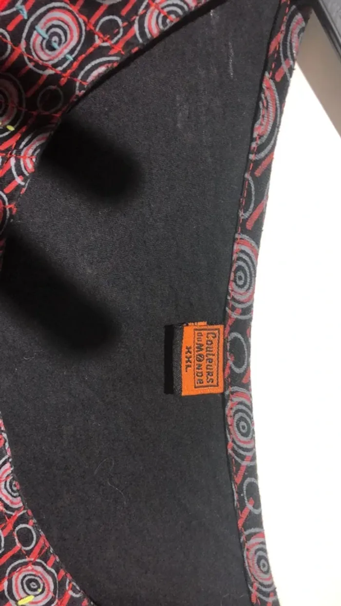 Robe xxl - photo numéro 3