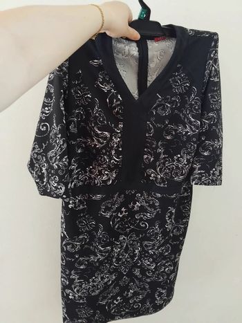Félino robe femme 36