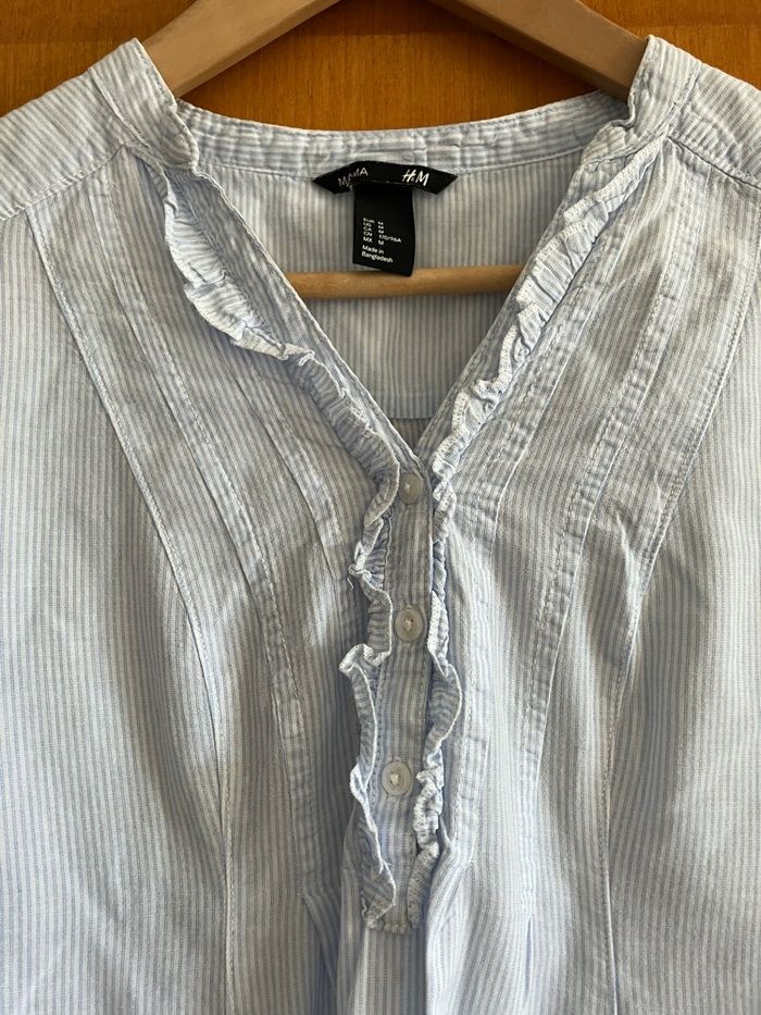 Blouse grossesse maternité - photo numéro 2