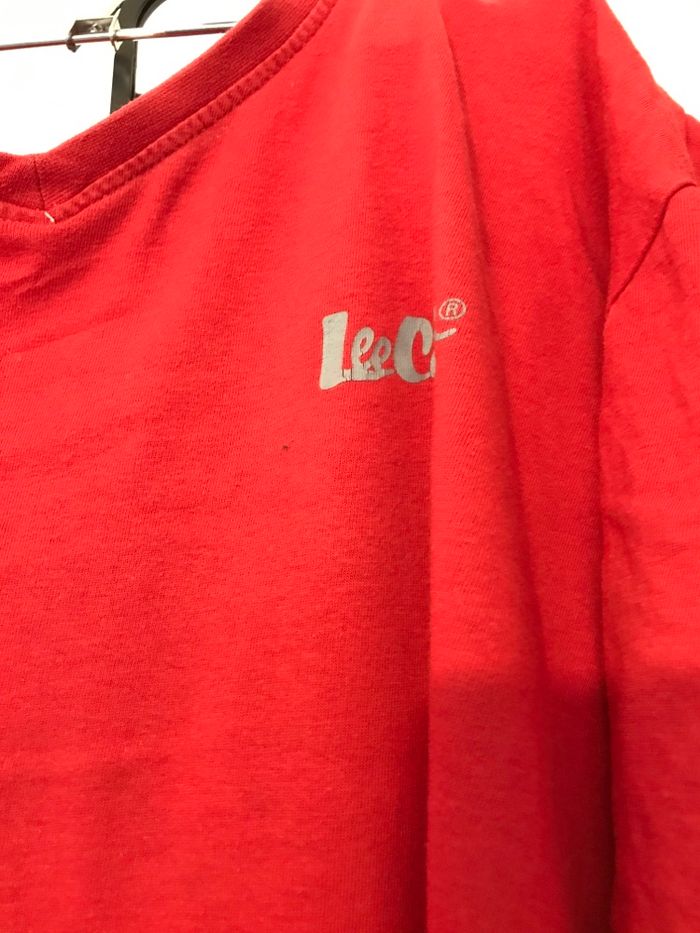 Tee shot - photo numéro 3