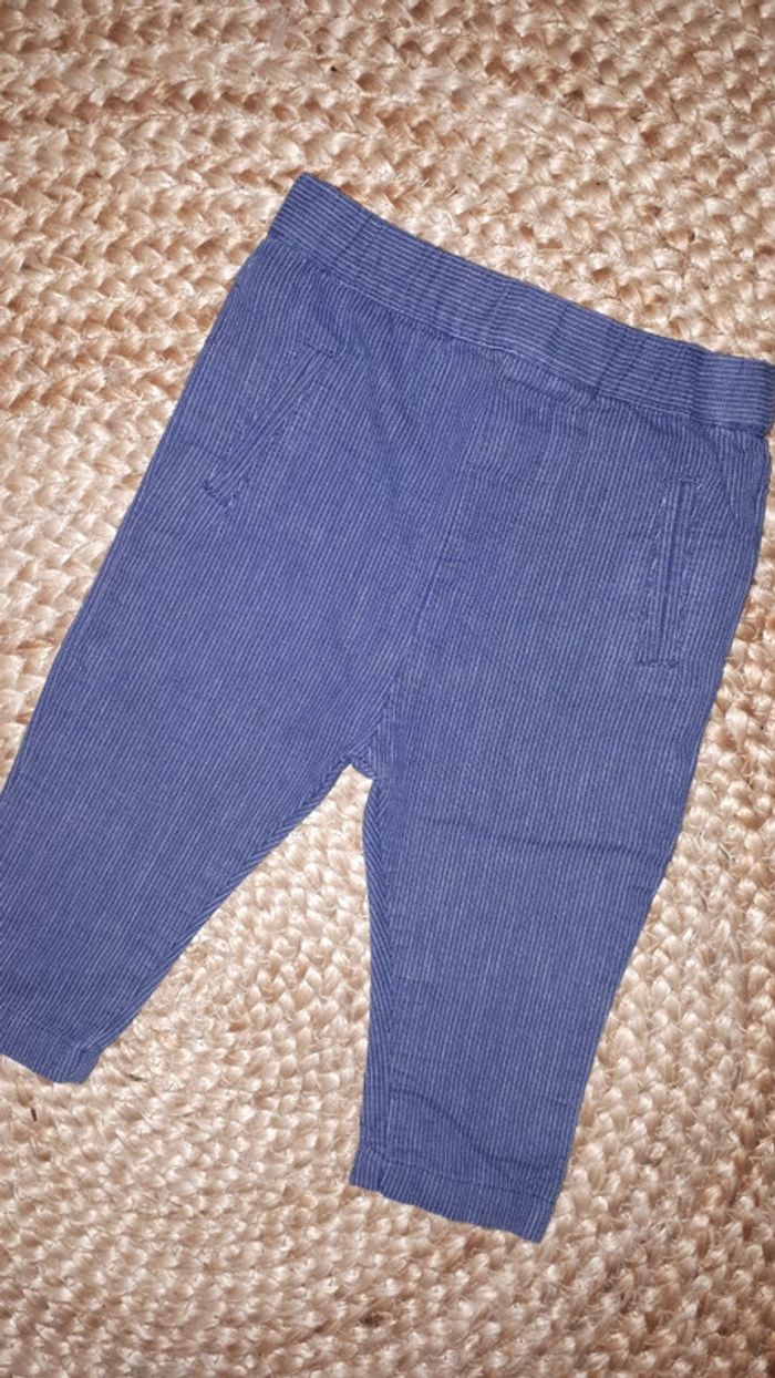Pantalon garçon - 12 mois - photo numéro 5