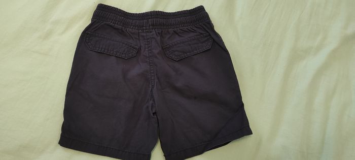 Lot 2 shorts été 98-104 cm - photo numéro 6