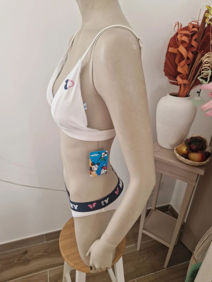 Maillot de bain 👙 Mickey - photo numéro 5