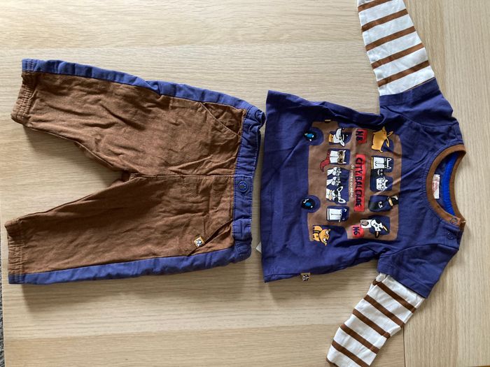 Ensemble DPAM - photo numéro 2