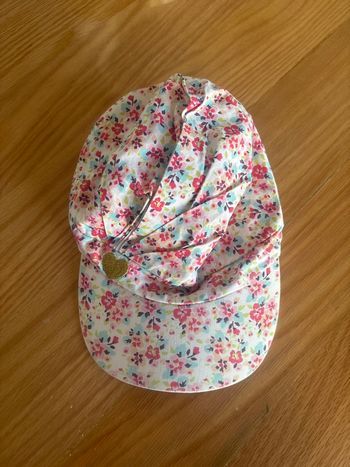 Casquette 