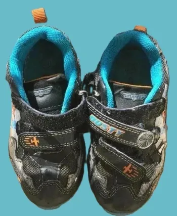 👟 Chaussures garçon Disney Planes – taille 24