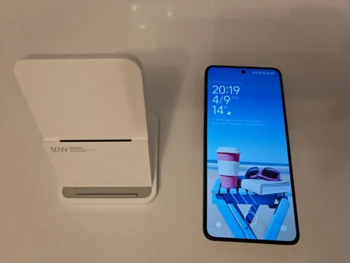 Xiaomi 14T Pro 512gb/12gb RAM - photo numéro 2