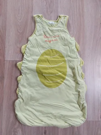 Gigoteuse Kitchoun 79 cm