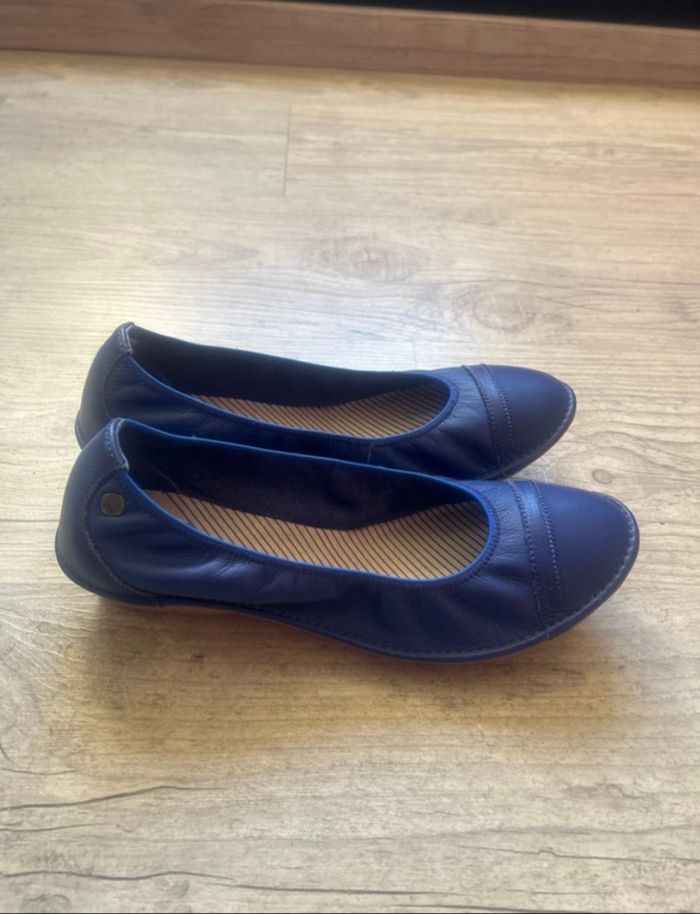 Ballerine 38 - photo numéro 5