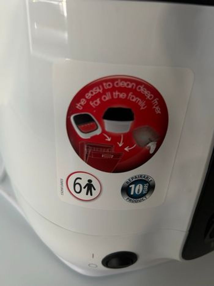 Friteuse - photo numéro 2