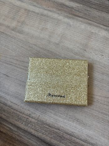 Palette rêve de Noël