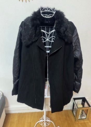 Manteau