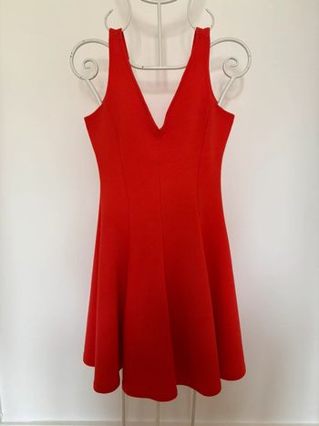 Robe Naf Naf corail t36