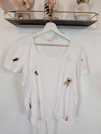 T-shirt - taille L