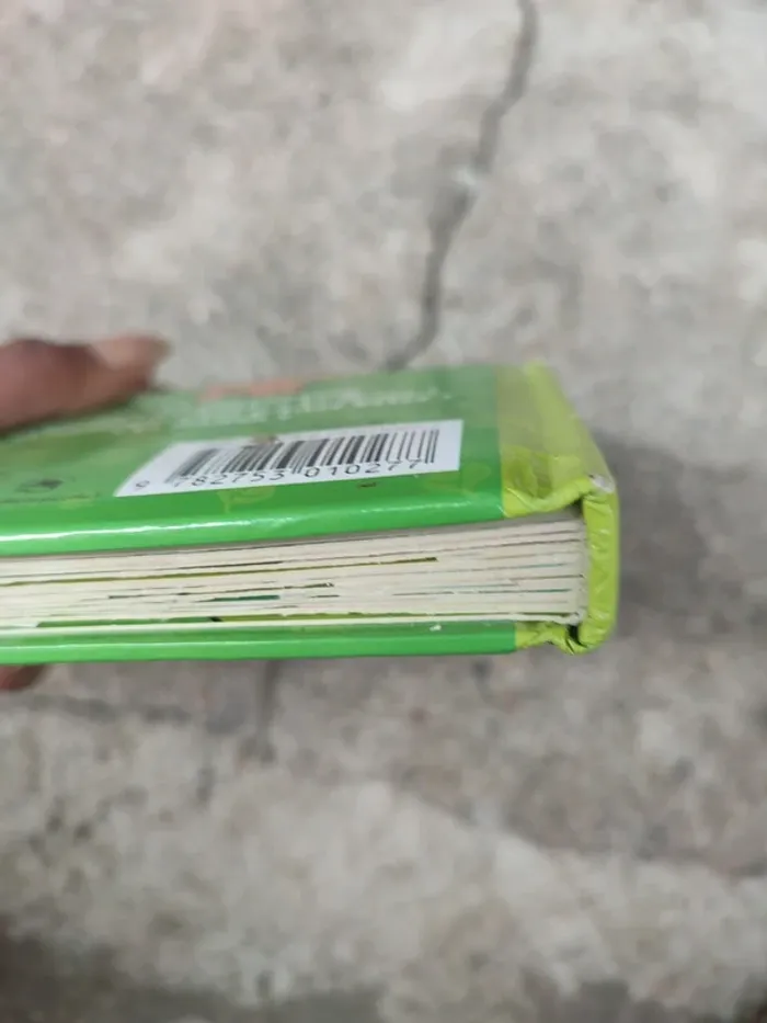 Livre la jungle - photo numéro 4