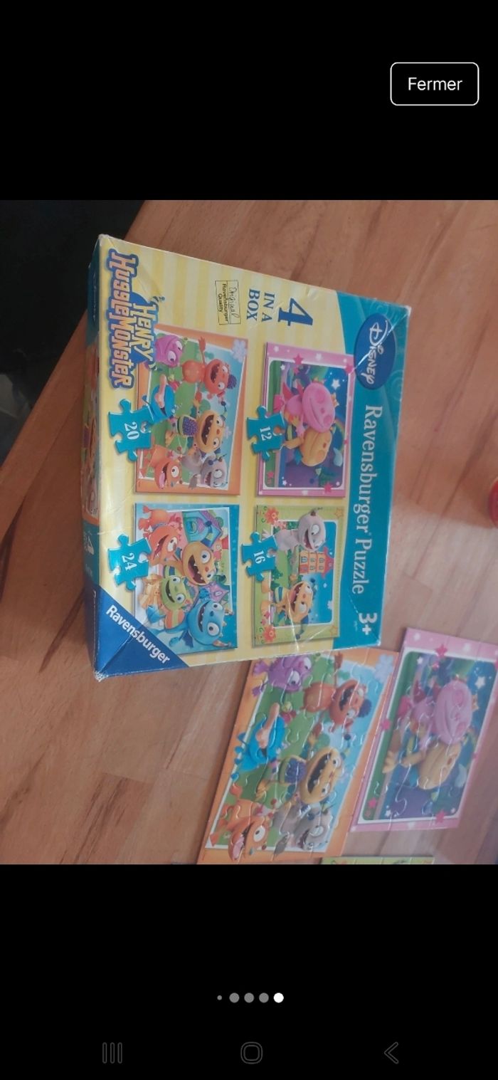 Puzzle