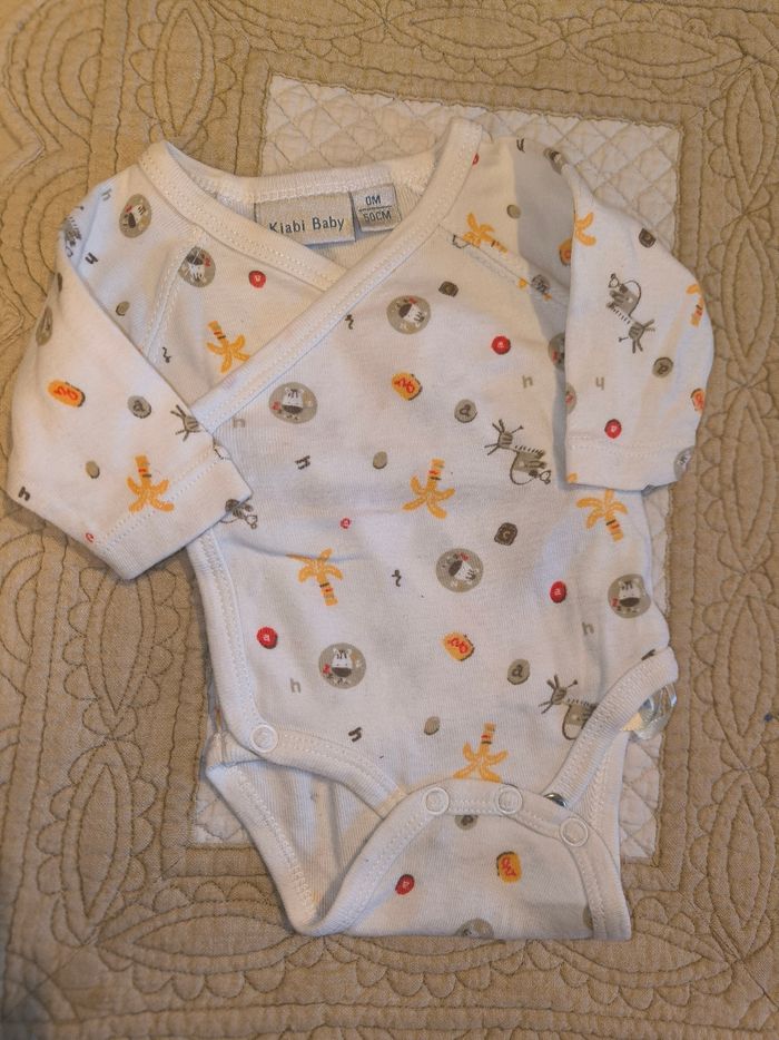 Body - photo numéro 2